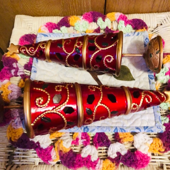 Christmas Trees 🎄 Set/2, “Land of Skinny Trees” - Picture 10 of 16